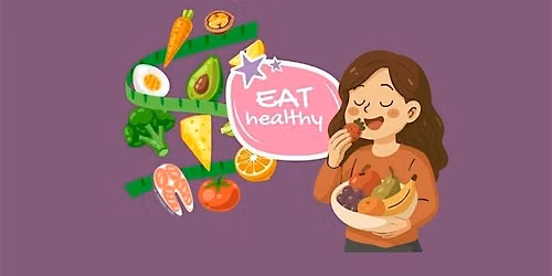 Basics of Healthy Eating