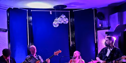 The Brothers Emery LIVE @ The Brasshouse 