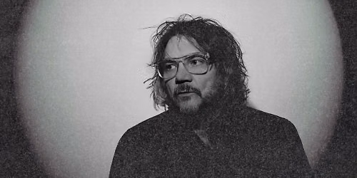 An Evening in Ireland with Jeff Tweedy