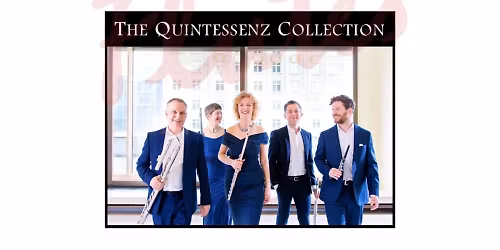 Rhapsody on a Theme of Paganini at Heymann Performing Arts Center