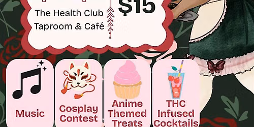 Otaku Night