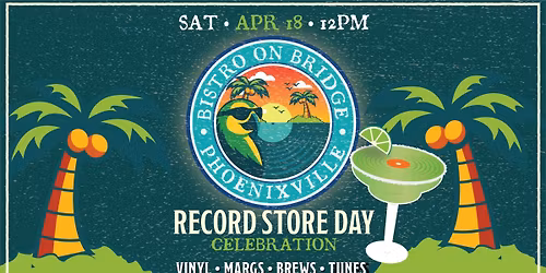 Record Store Day Celebration Vol 5