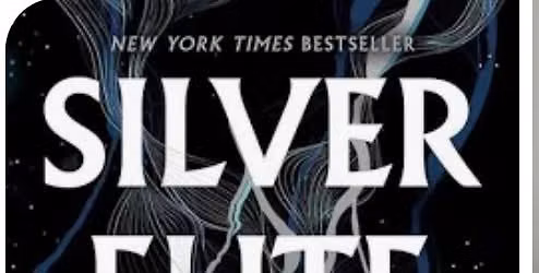 Book club 1 Silver Elite