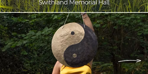 Spring Equinox: Qi Gong, Yin & Sound