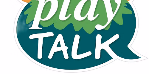 Read Play Talk, 0-5 YRS