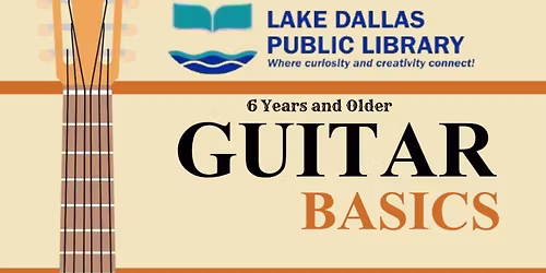 GUitar Basics