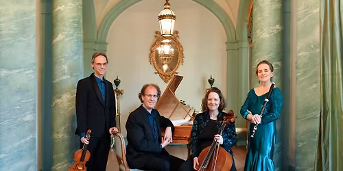 London Handel Players