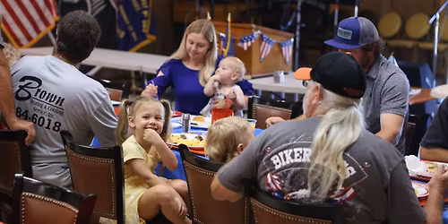 VFW Breakfast Fundraiser