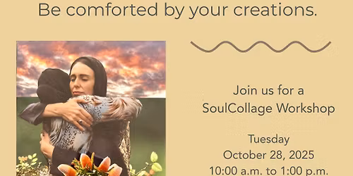 Soul Collage + Change