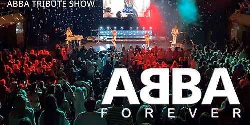ABBA FOREVER