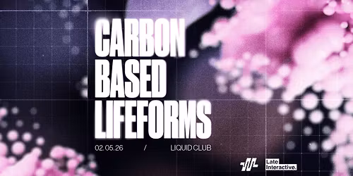 Frekwenzi: Carbon Based Lifeforms
