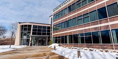 Wellesley Business Networking Event