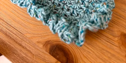Beginner Crochet Workshop