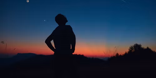 Solstice Celebration