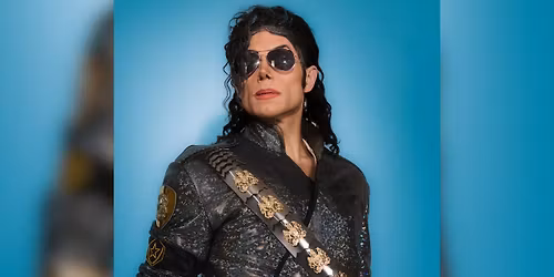 MJ The ILLUSION: Reliving The King of Pop at Elevation 27