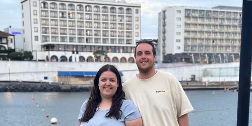 Josh & Jessica\u2019s stag and doe