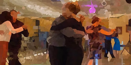 Tandas and Tea Milonga