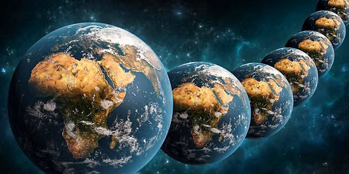 The Science of The Multiverse: Do parallel universes exist?
