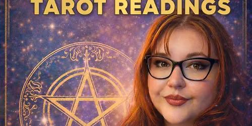 \u2728\ud83d\udd2e Mothering Magick Tarot Readings at Music For Peace 2026 \ud83d\udd2e\u2728