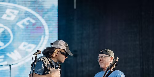 Loose Screws at Bayside Lounge 