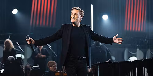 Michael W. Smith Concert Tickets 