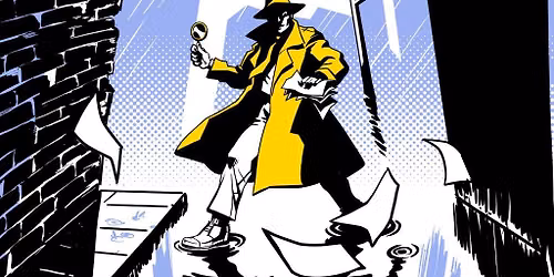 Comicstreet 2026 - FREE EVENT