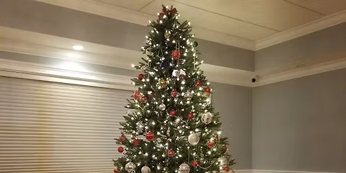 Army vs Navy Toy drive