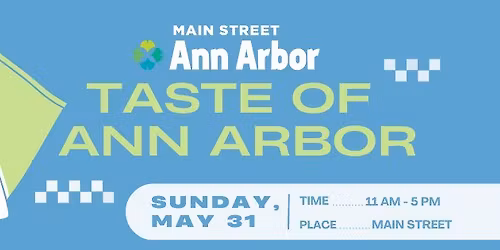 Taste of Ann Arbor