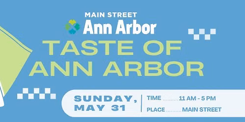 Taste of Ann Arbor