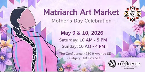 THE MATRIARCH ART MARKET