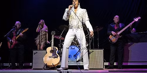 Elvis Tribute Night