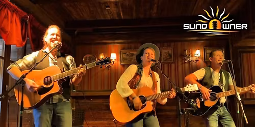 Sundowner in Pullman City