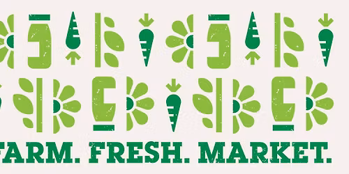 Woodstock Farm Fresh Market 