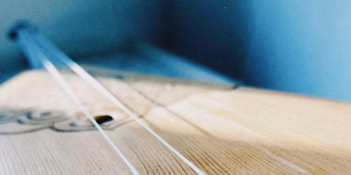 Guest Artist: Paul O'Dette, Lute