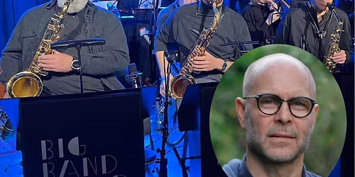 Bigband 5000 DK feat. Niels Gerhardt