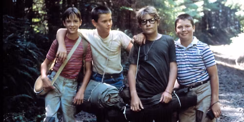 Plaza Moviedrome | Stand By Me (15)