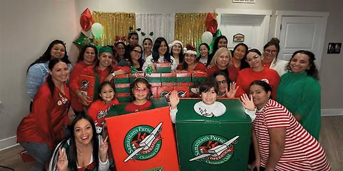 Navidad BRILLA