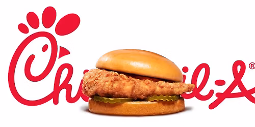 EES PTA December Spirit Night - Chicfila