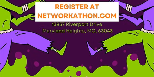Network-A-Thon October '26