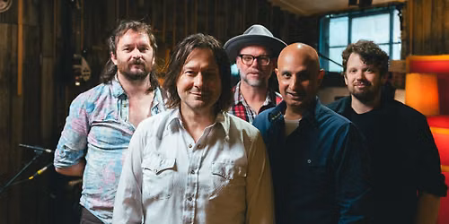 Les Thomas \u2013 I Remember Everything | Official Melbourne Album Launch