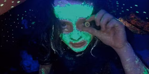 We're All Going to the World's Fair