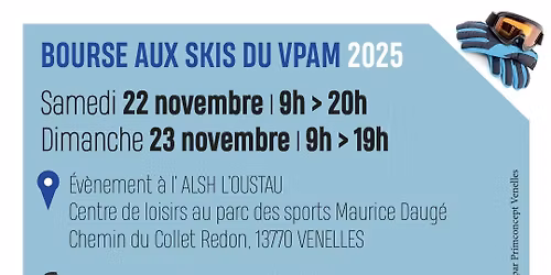Bourse aux skis