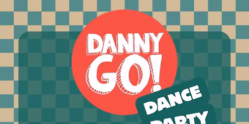 Danny Go! Dance Party Summer Camp