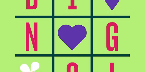 Lippiksen kes\u00e4bingo 9.6. \ud83d\udc90