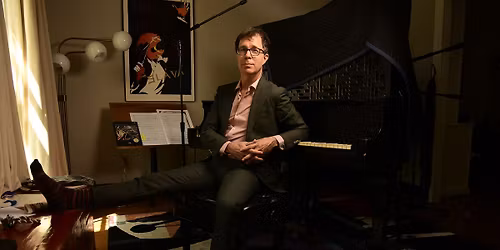Ben Folds