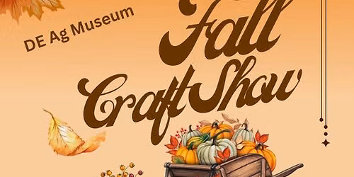 Fall Craft Show