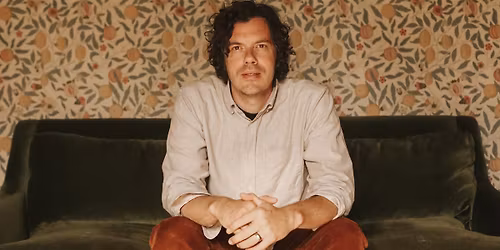 Josh Garrels with special guest Taylor Armstong