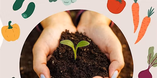 Minnehaha Master Gardeners Vegetable Gardening 101 Classes