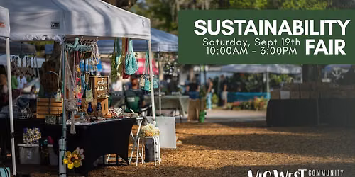Vic West Sustainability Fair