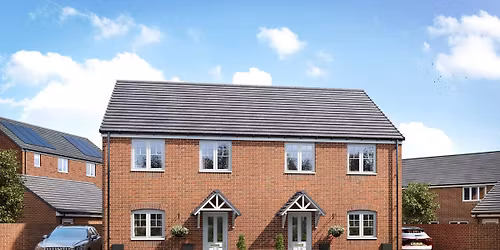 Discount Market Sale Event - St John's Grange, Lichfield